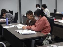 1月26日教育保育内容研修