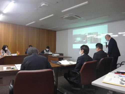 1月30日質の向上委員会1