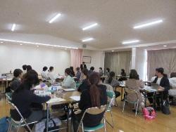 4月3日カリキュラム研究委員会