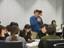 4月4日園小架け橋研修2