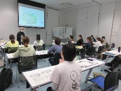 保育実践研修の様子2