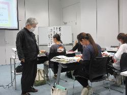 保育実践研修の様子5