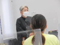 保育実践研修の様子13