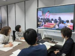 5月14日カリキュラム研究委員会