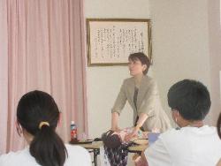 5月22日教育保育内容研修