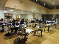 子育て支援研修の様子5