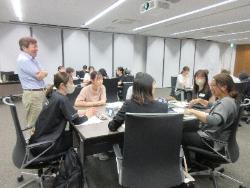 カリキュラム研究委員会