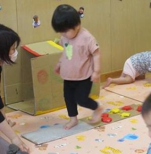 公開保育の様子20