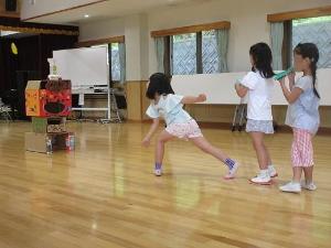 公開保育の様子30