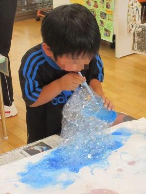 公開保育の様子31