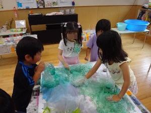 公開保育の様子32