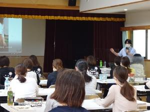 公開保育の様子35