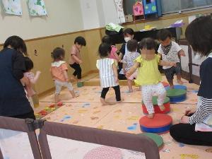 公開保育の様子19