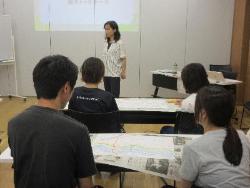 7月16日課題別研修2