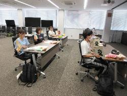 7月24日教育・保育内容研修2