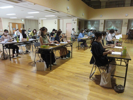 保護者支援・子育て支援研修会2