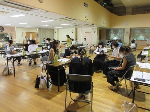 保護者支援・子育て支援研修会3