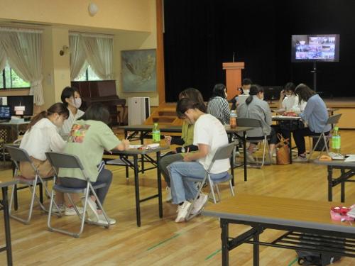 保護者支援・子育て支援研修会4