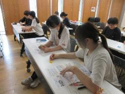 8月7日キャリアアップ研修1