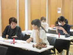 8月7日キャリアアップ研修2