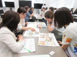 8月26日園小架け橋研修2