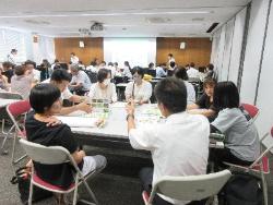 園小架け橋研修2