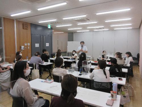 マネジメント研修1