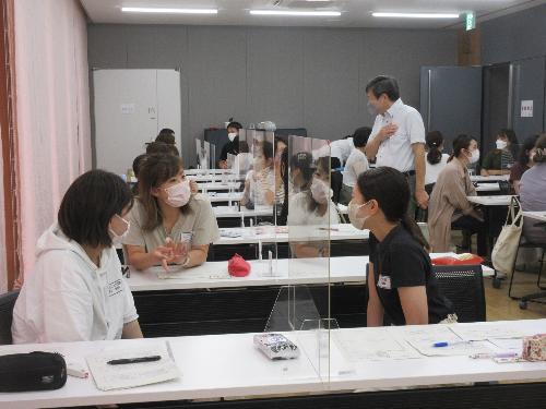 マネジメント研修3