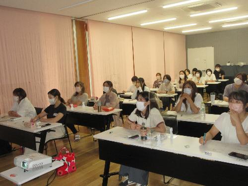 マネジメント研修8