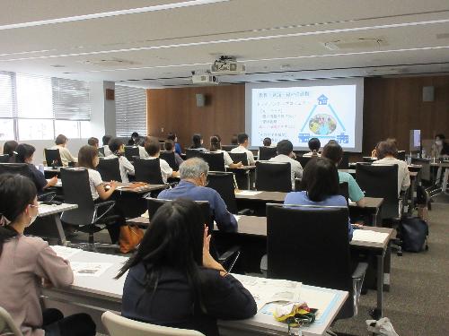 特別支援学習会3