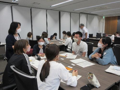 特別支援学習会4