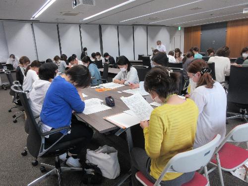 特別支援学習会5