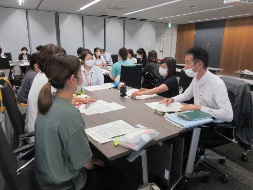 特別支援学習会6