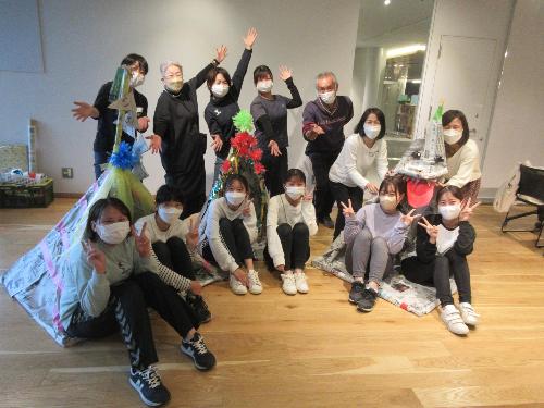 保育実践研修10