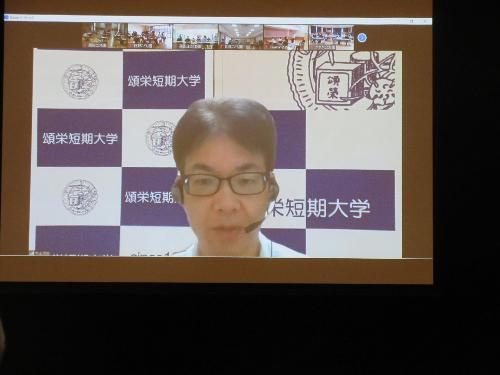 保護者支援・子育て支援研修会1