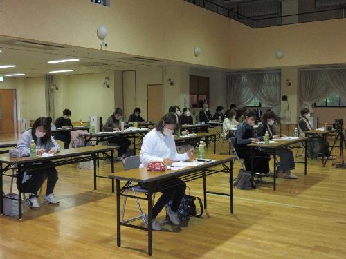 保護者支援・子育て支援研修会3