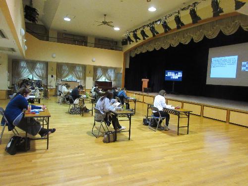 保護者支援・子育て支援研修会5