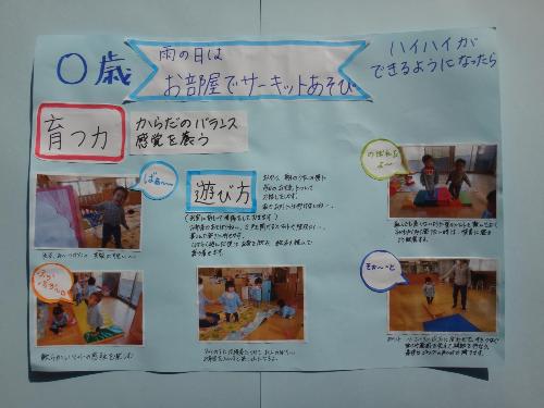 第3回保育実践研修