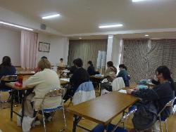 12月12日教育・保育内容研修