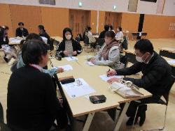 園小架け橋研修1