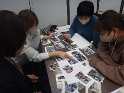 12月23日園小架け橋研修