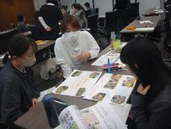 12月23日園小架け橋研修