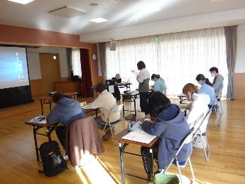 第4回保育実践研修
