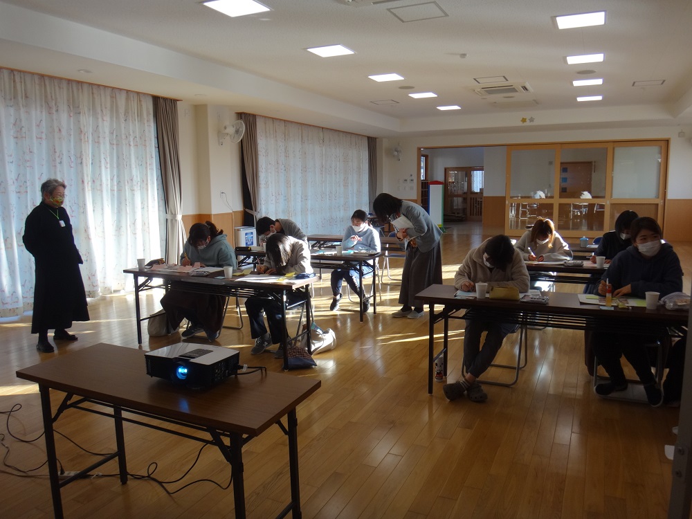 第4回保育実践研修