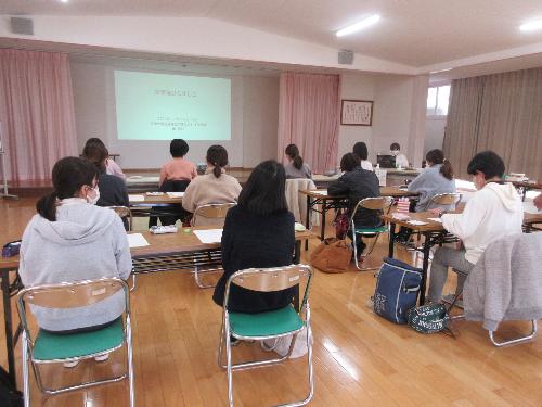 保育実践研修会2