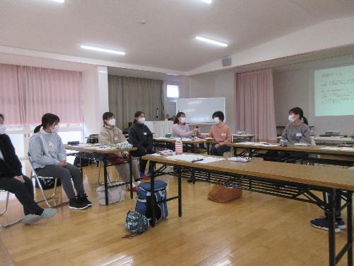 保育実践研修会3