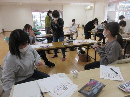 保育実践研修会4