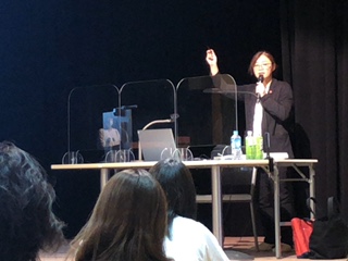 食育・アレルギー対応研修