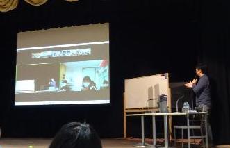 食育・アレルギー対応研修