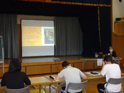 第1回保育実践研修